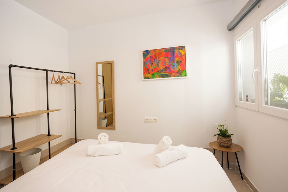 

Milano - Rincón de la Victoria - Naim Guest House Cala Del Moral