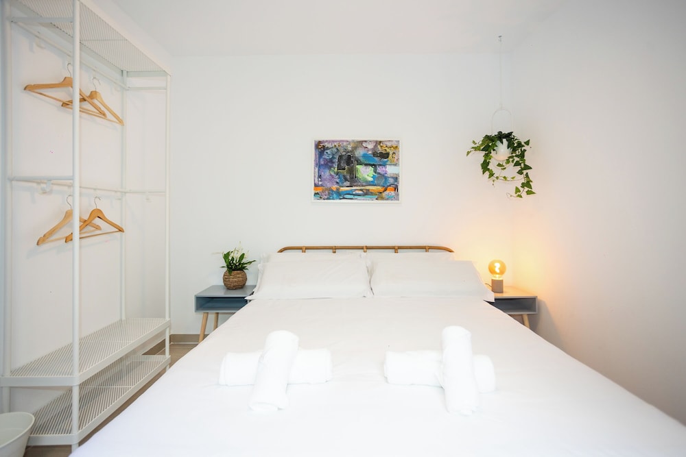 

Firenze - Rincón de la Victoria - Naim Guest House Cala Del Moral