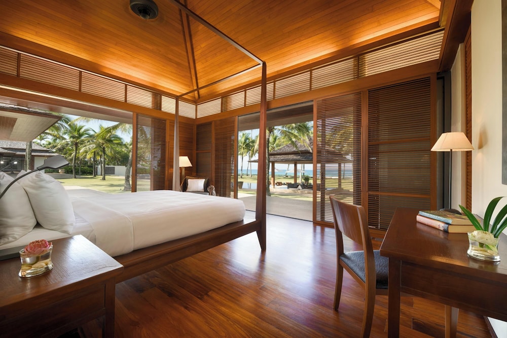 

Torino - Natai Beach, Phang-nga - Villa Ananda at Jivana Beach Villas