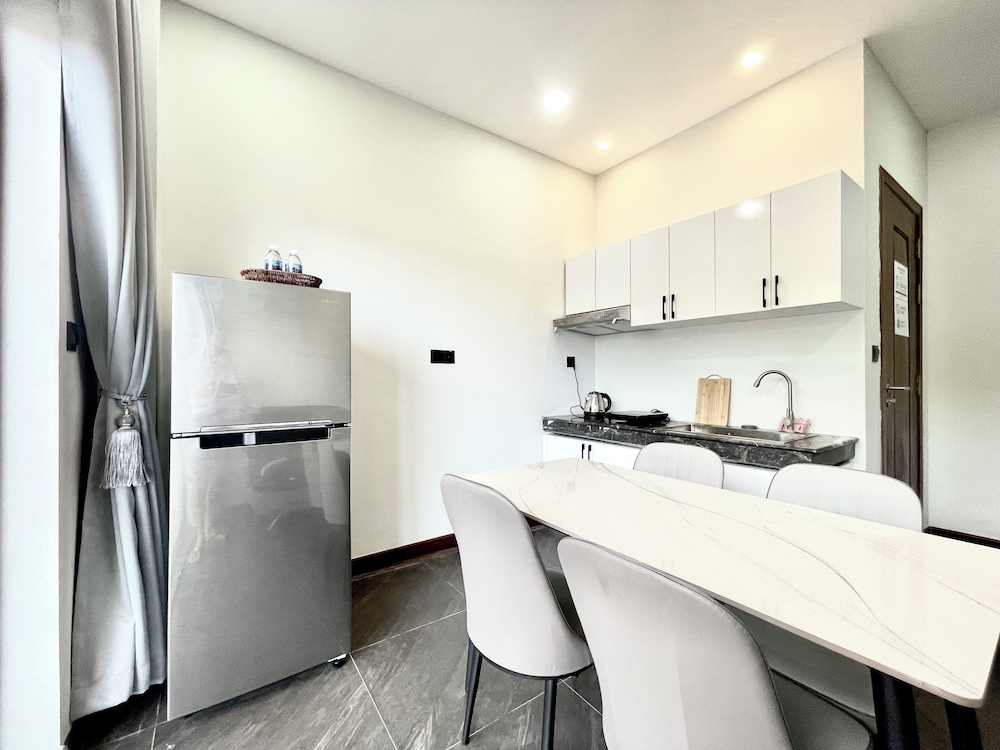 

Milano - Sihanoukville - SKY HOTEL Sihanoukville