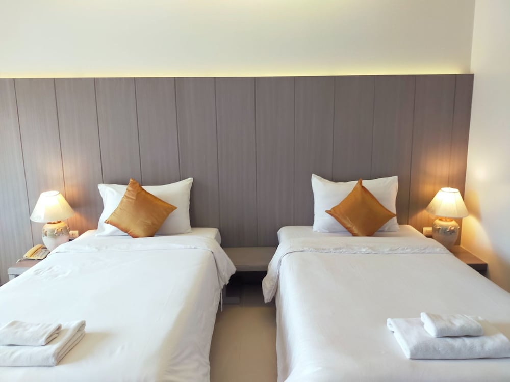 

Napoli - Tailandia - Phuket - Phuketa - SHA Extra Plus