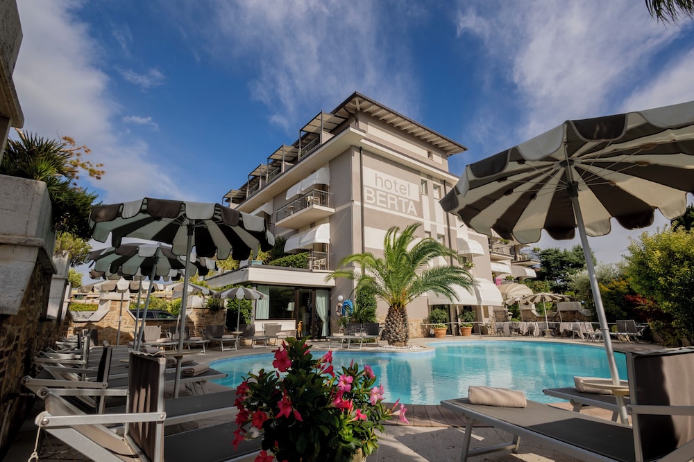 

Bari - Sirmione - Hotel Berta