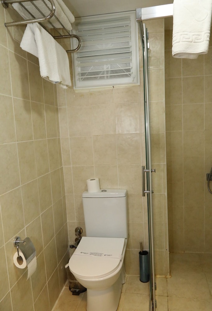 

Roma - Çeşme - Grand Faik Hotel