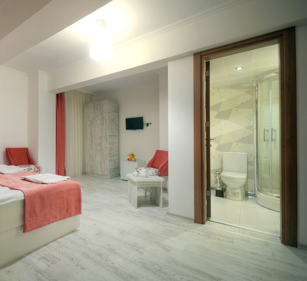 

Milano - Ankara - Hotel Abro Sezenler