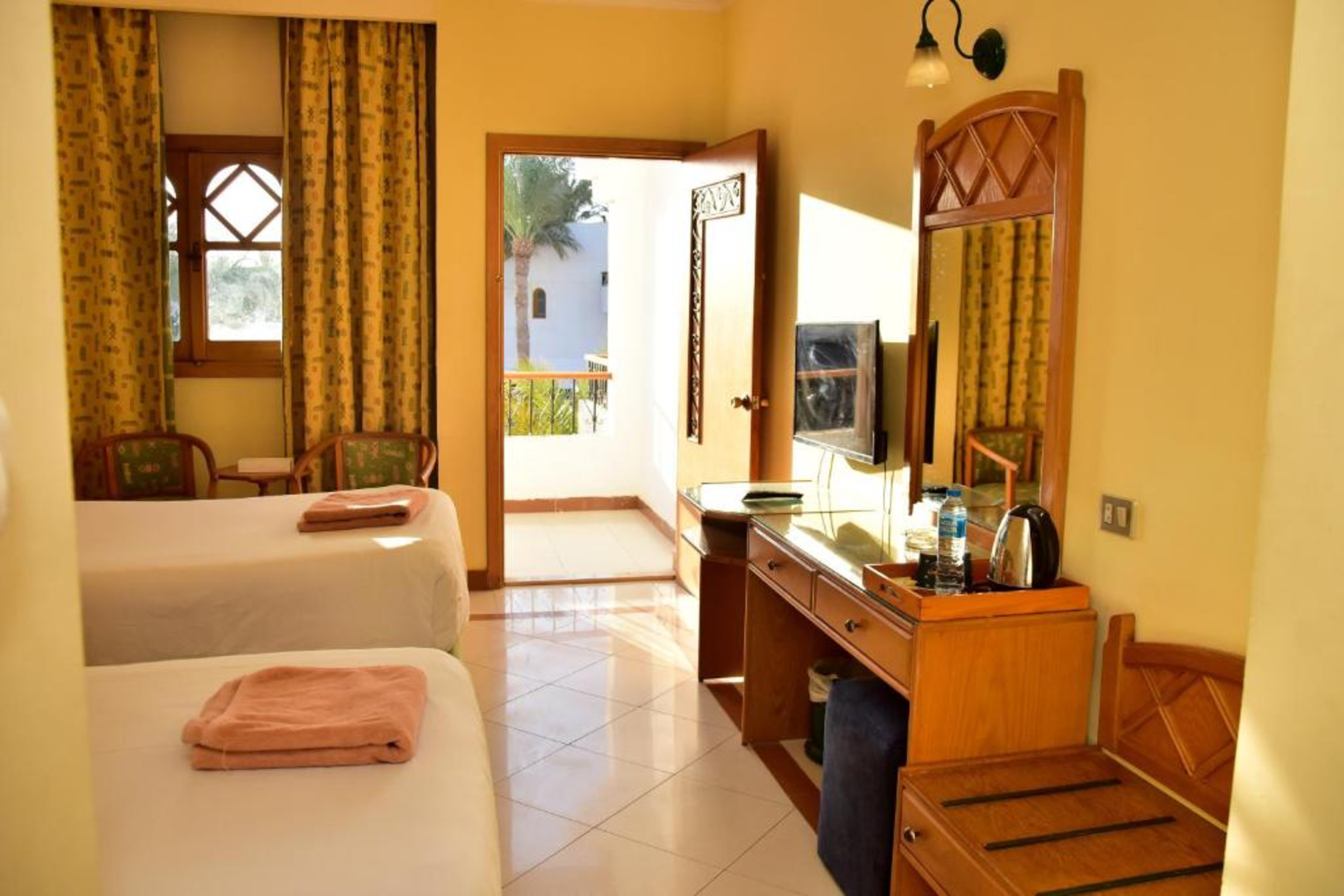 

Ancona - Sharm El Sheikh - Dive Inn Resort