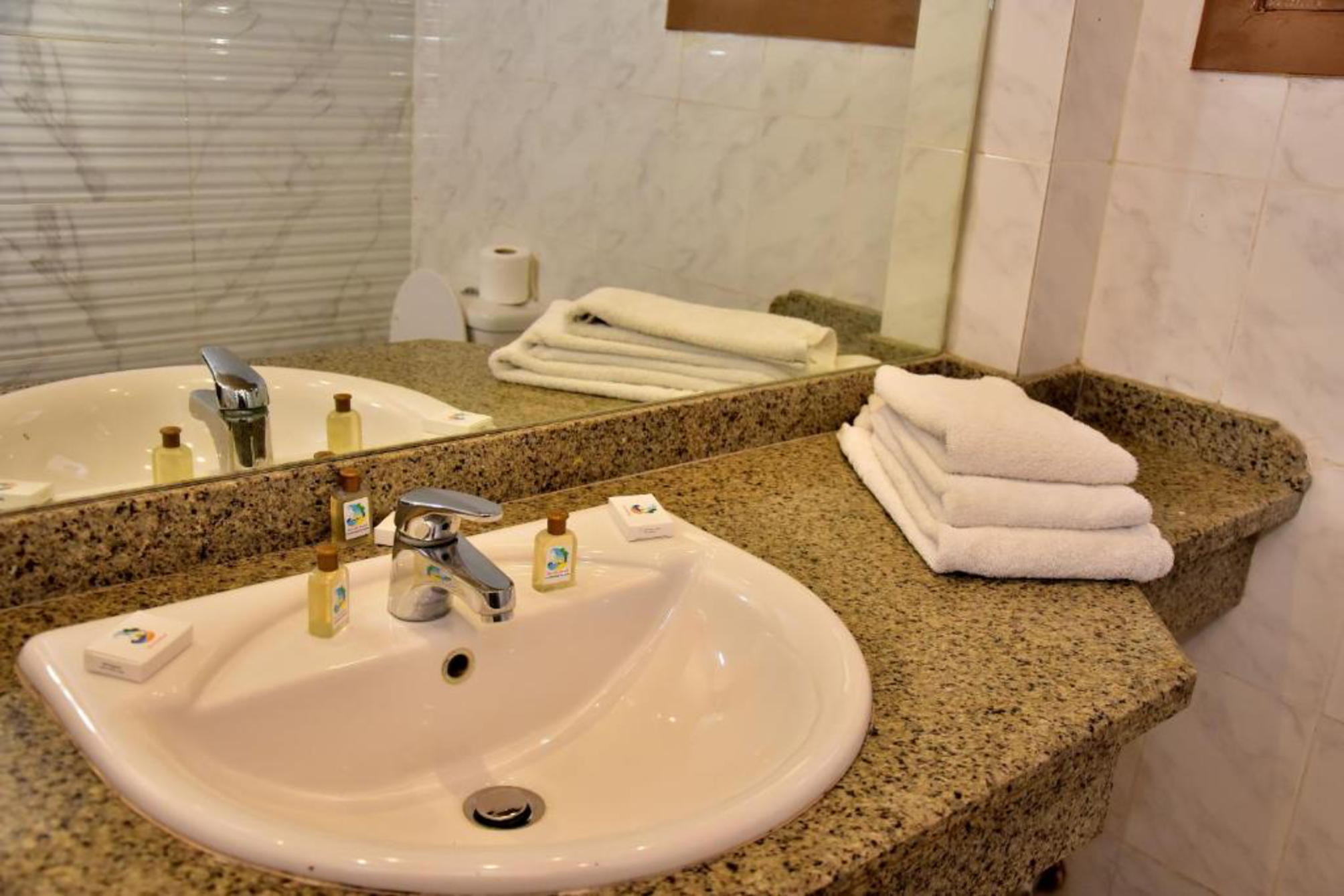 

Trieste - Sharm El Sheikh - Dive Inn Resort