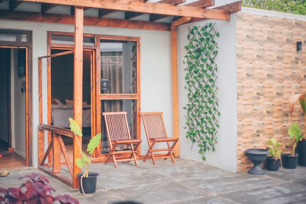 

Verona - Atollo di Shaviyani - Himeyn Beach Inn Ocho Homes