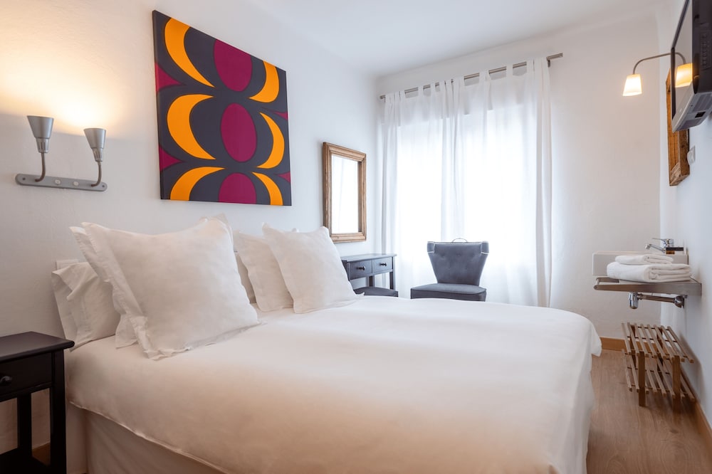 

Palermo - Ibiza città, Ibiza - Hostal Parque Ibiza
