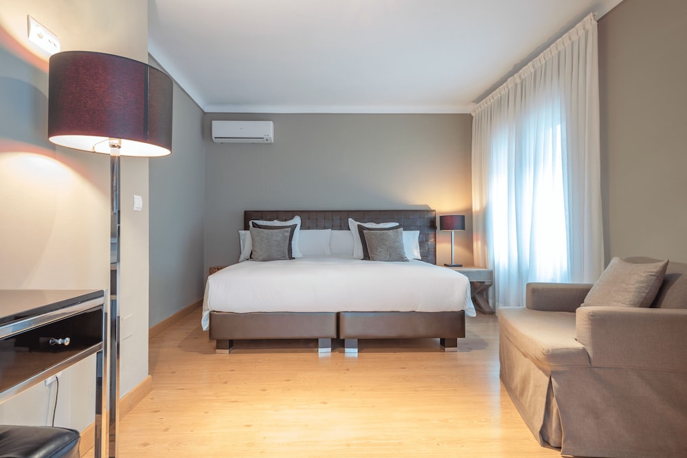 

Catania - Ibiza, Isole Baleari - Hostal Parque Ibiza
