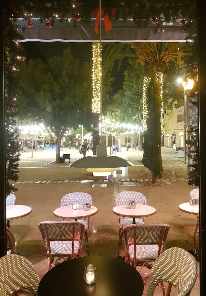

Palermo - Ibiza città, Ibiza - Hostal Parque Ibiza