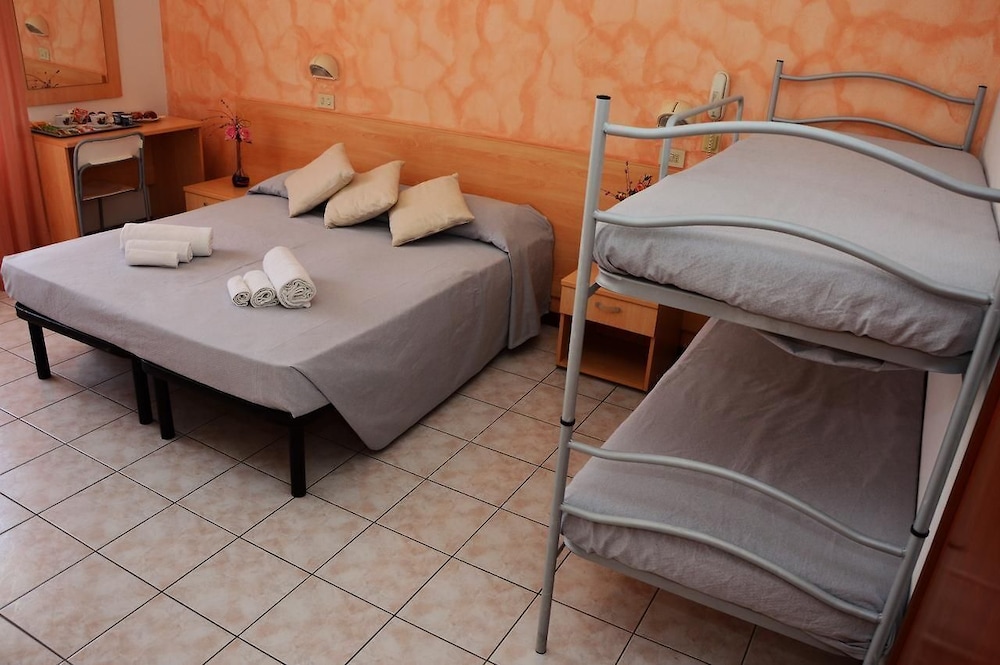 

Catania - Bellaria Igea Marina - Hotel Jolanda