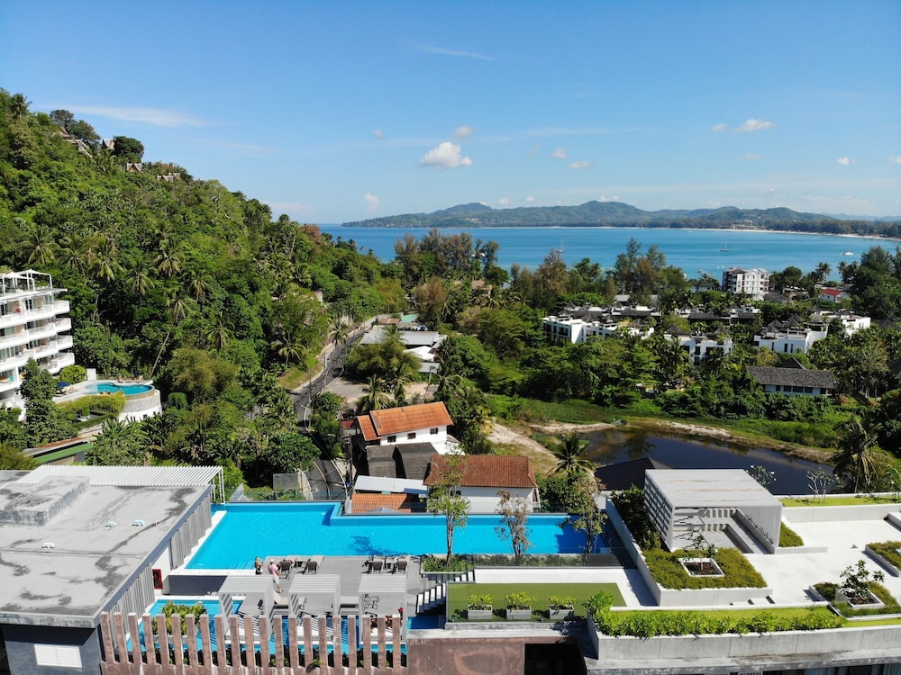 

Roma - Kamala Beach - Aristo 2 Phuket by RESAVA
