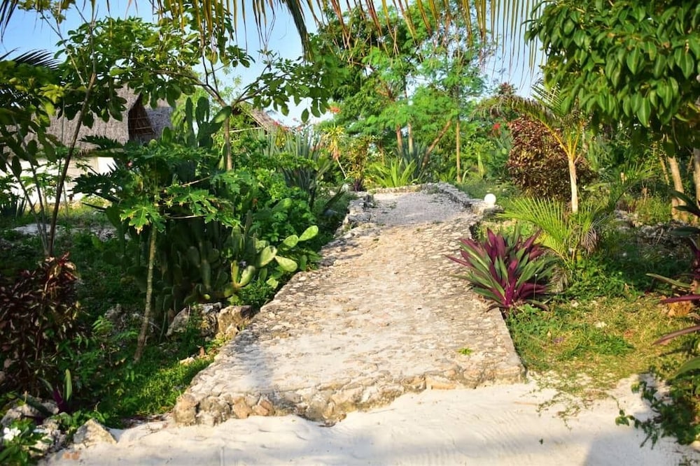 

Firenze - Kizimkazi - Kusini Beach Bungalows