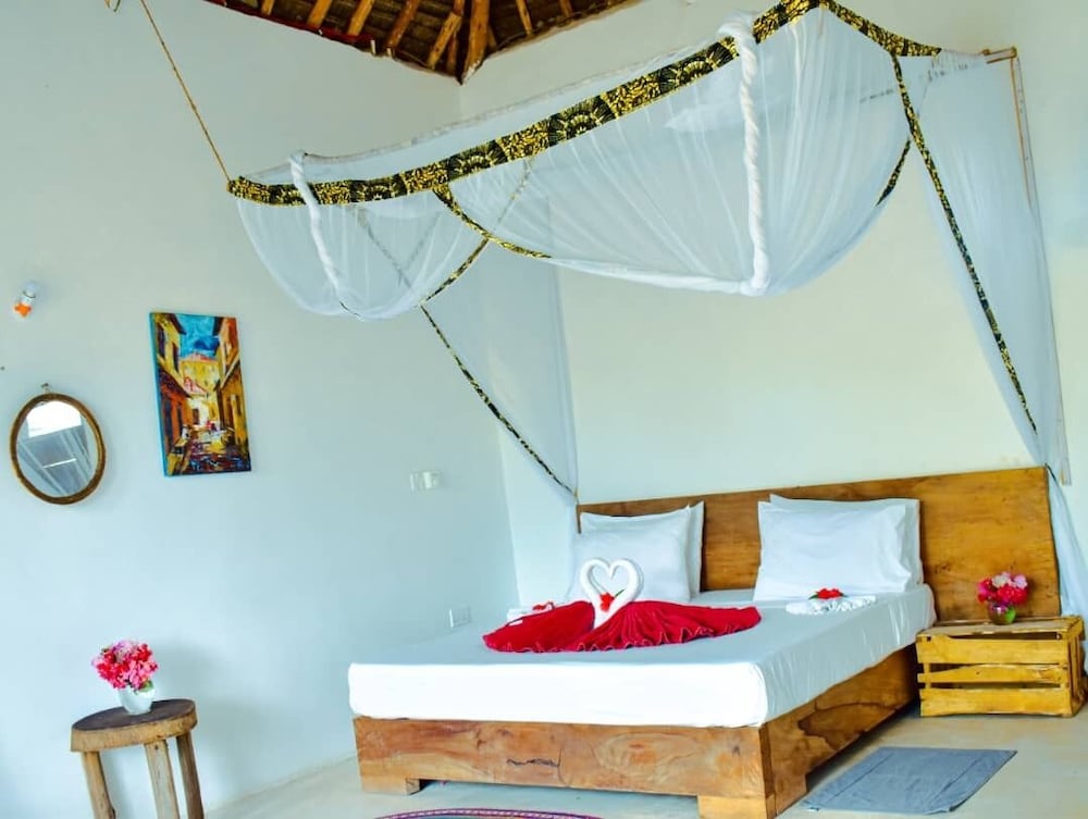 

Firenze - Kizimkazi - Kusini Beach Bungalows