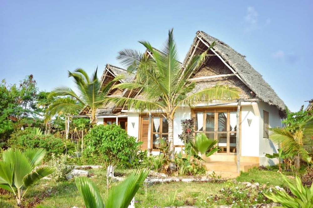 

Catania - Kizimkazi - Kusini Beach Bungalows