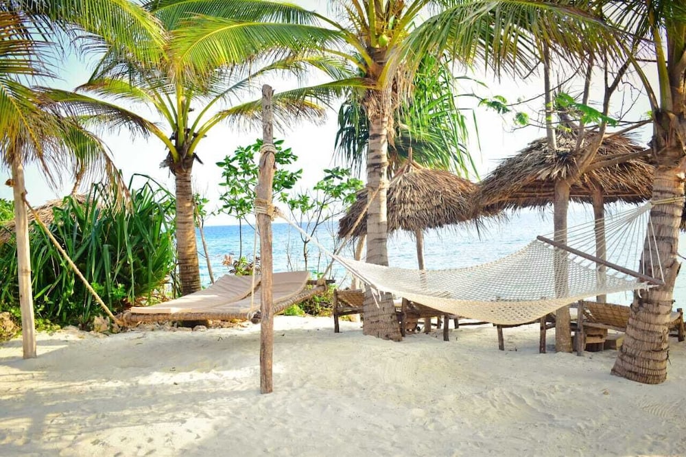 

Firenze - Kizimkazi - Kusini Beach Bungalows