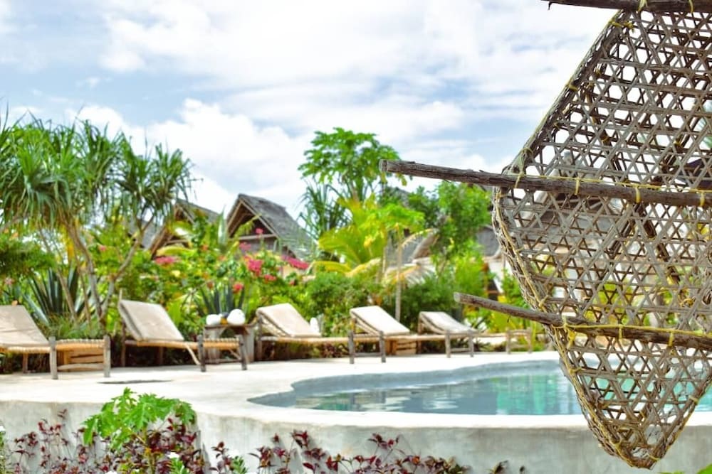 

Firenze - Kizimkazi - Kusini Beach Bungalows