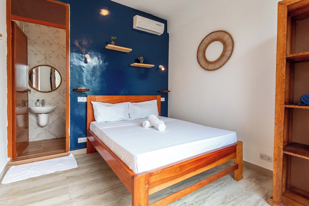 

Venezia - Paje - Mimea Boutique villa