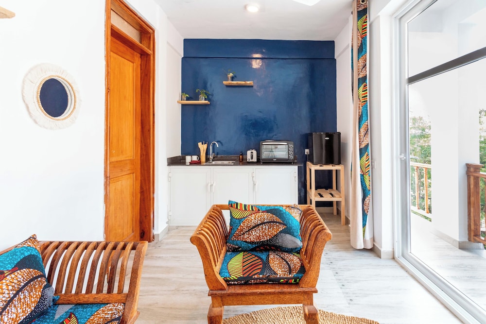 

Verona - Jambiani, Zanzibar
