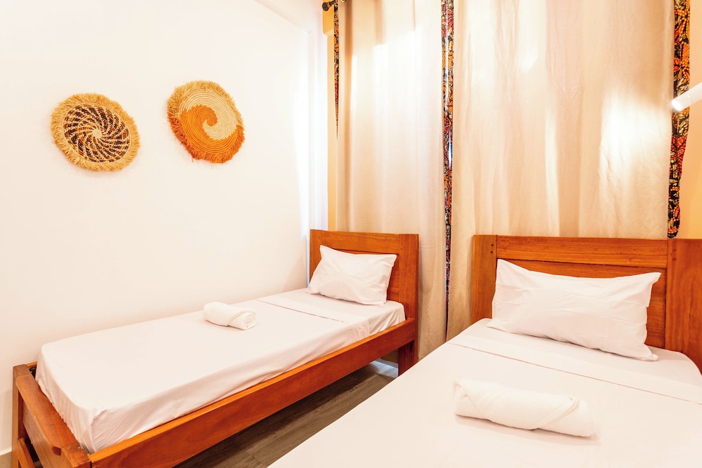 

Milano - Kidenga - Mimea Boutique villa