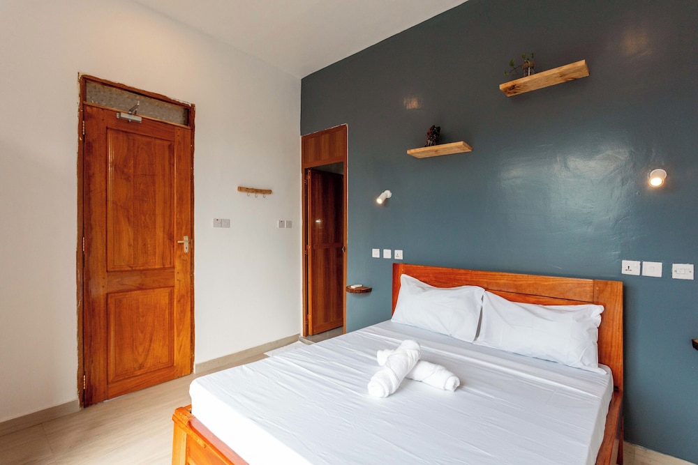 

Verona - Jambiani, Zanzibar - Mimea Boutique villa