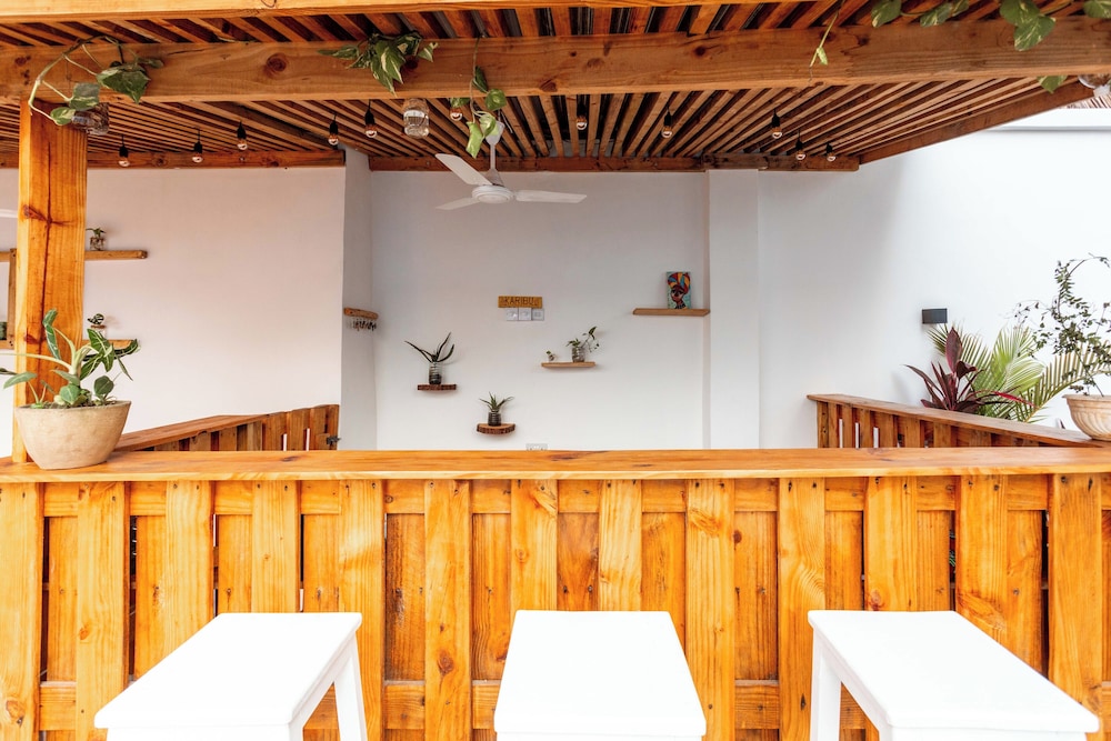 

Milano - Kidenga - Mimea Boutique villa