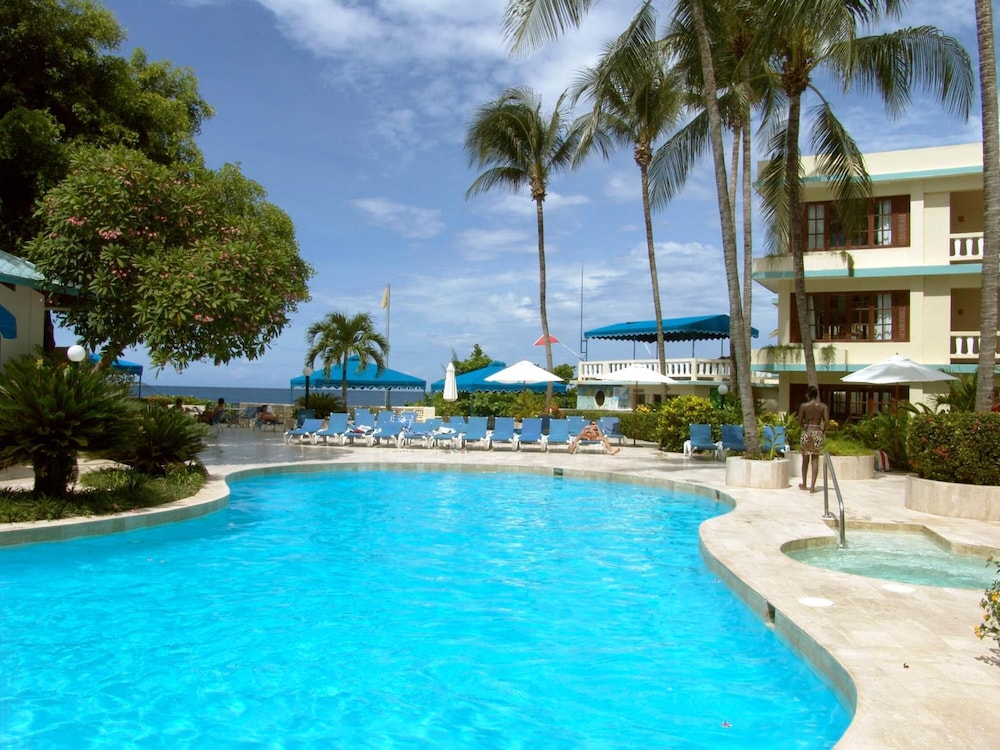 

Roma - Sosua - Sosua by the Sea Boutique Beach Resort