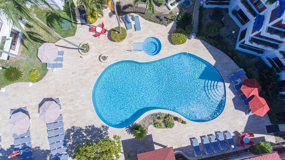 

Milano - Sosua - Sosua by the Sea Boutique Beach Resort