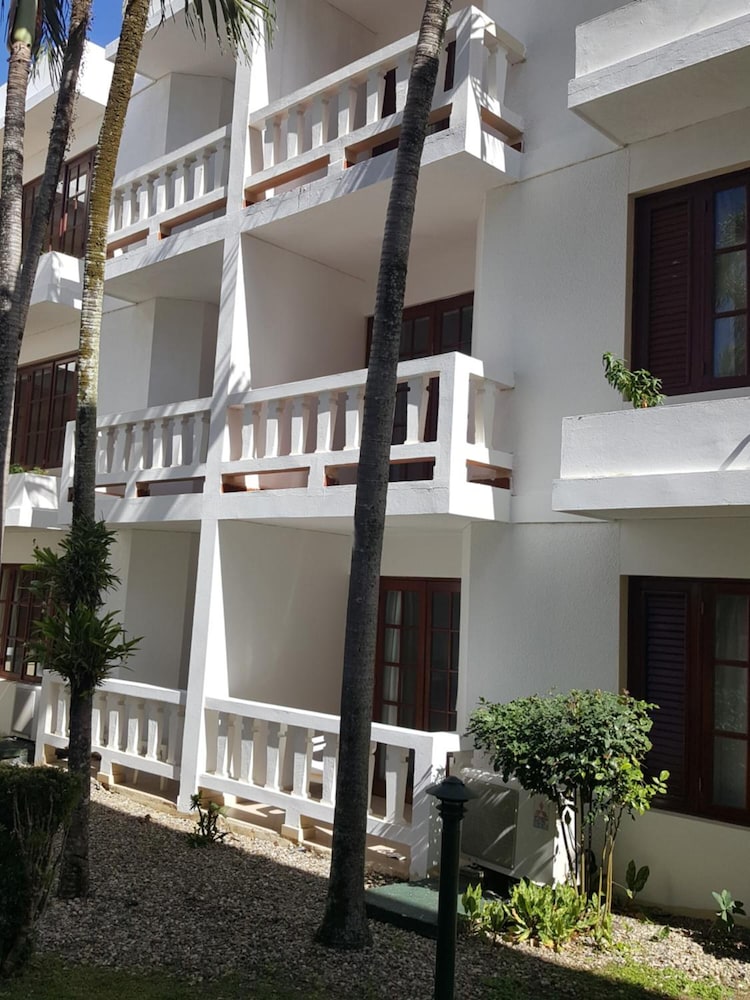

Roma - Sosua - Sosua by the Sea Boutique Beach Resort