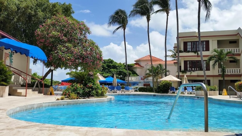 

Milano - Sosua - Sosua by the Sea Boutique Beach Resort