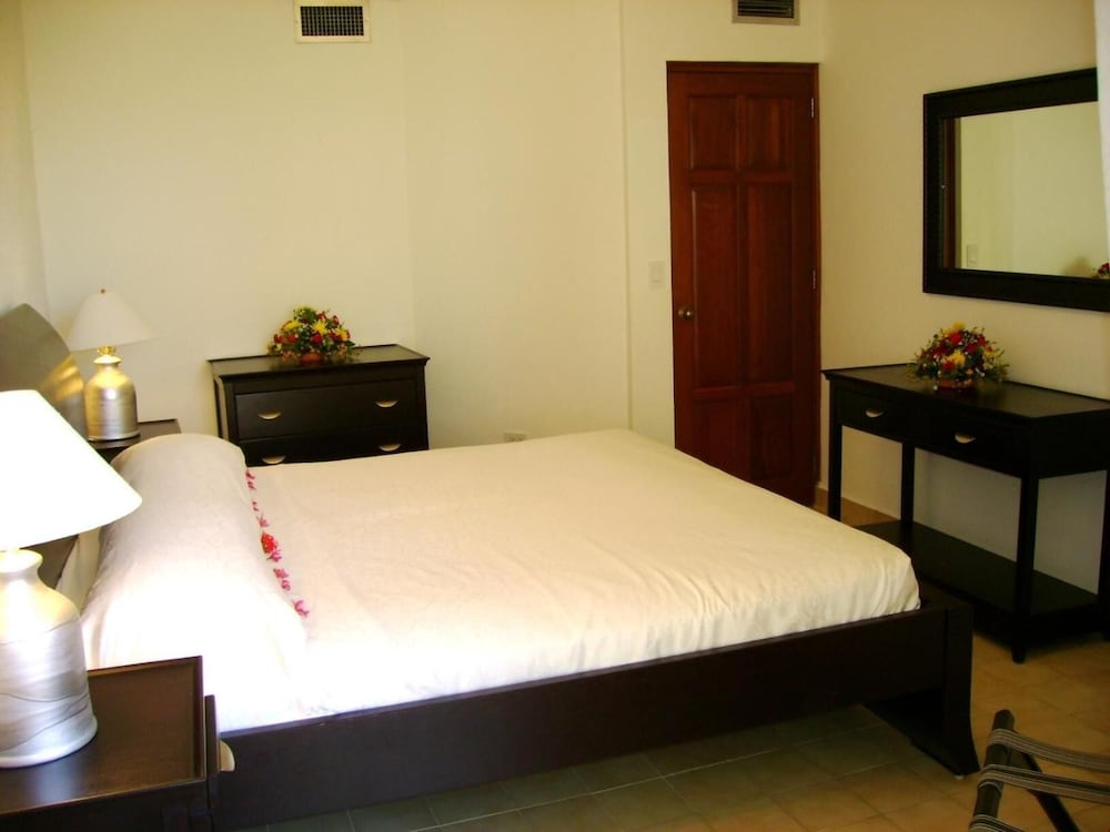 

Roma - Sosua - Sosua by the Sea Boutique Beach Resort