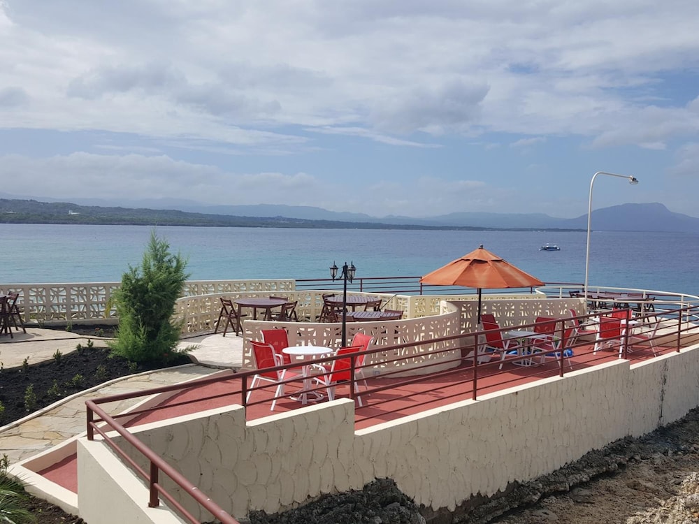 

Roma - Sosua - Sosua by the Sea Boutique Beach Resort
