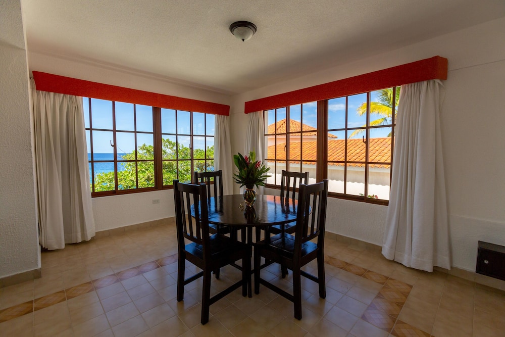 

Catania - Sosua - Sosua by the Sea Boutique Beach Resort
