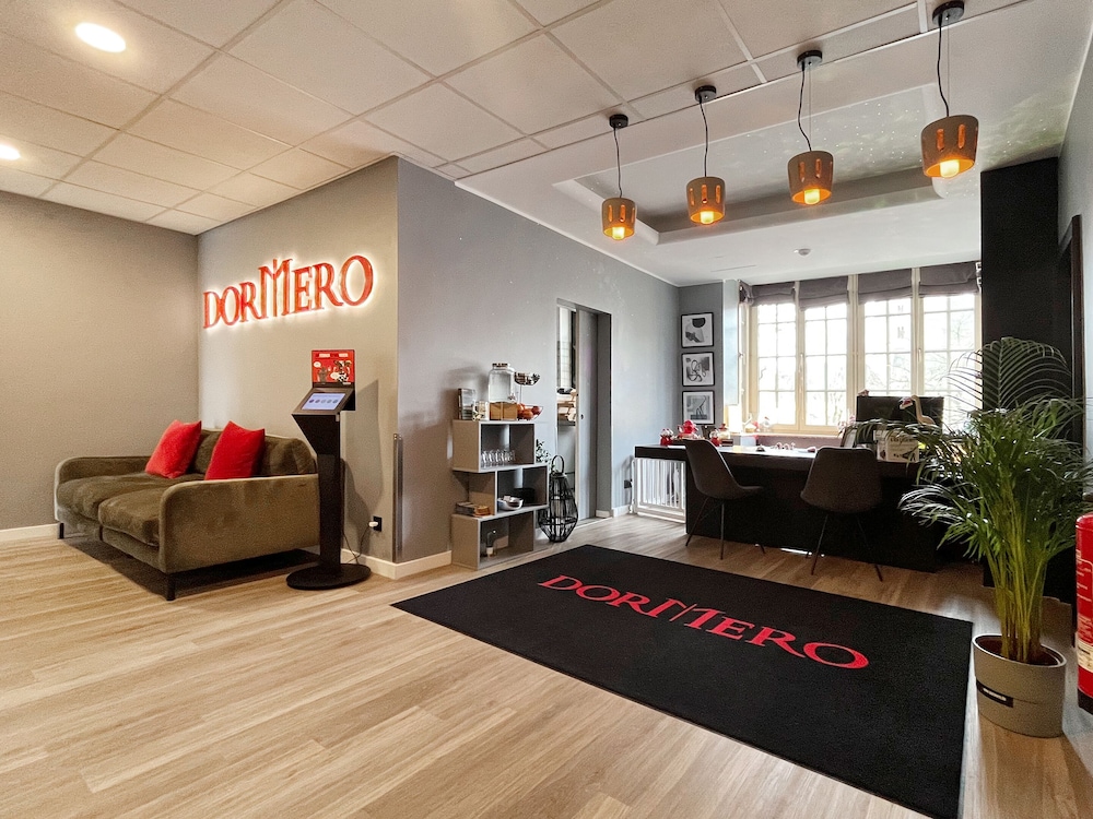 

Milano - Xanten - DORMERO Hotel Xanten