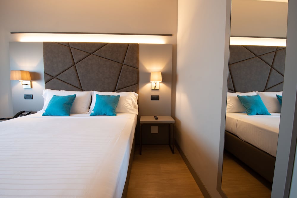 

Bari - Padova - DC HOTEL INTERNATIONAL