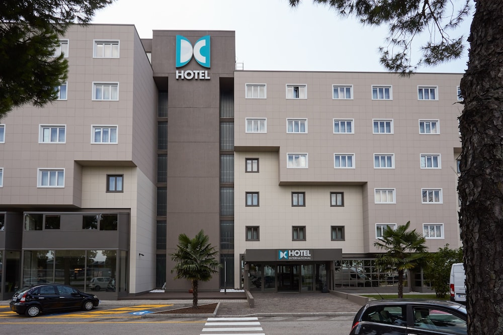 

Brindisi - Padova - DC HOTEL INTERNATIONAL