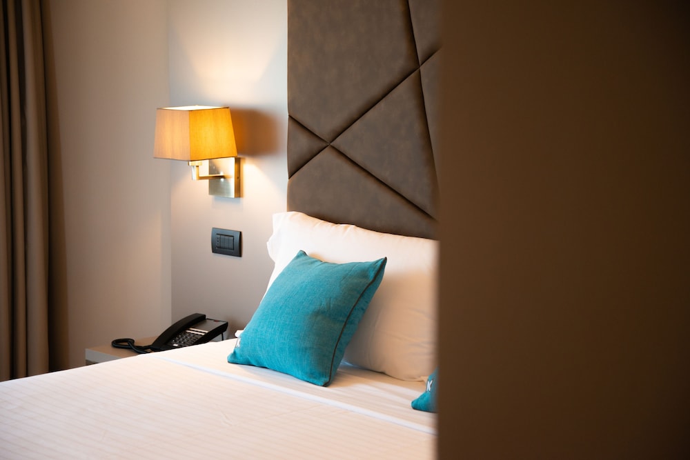 

Alghero - Padova - DC HOTEL INTERNATIONAL