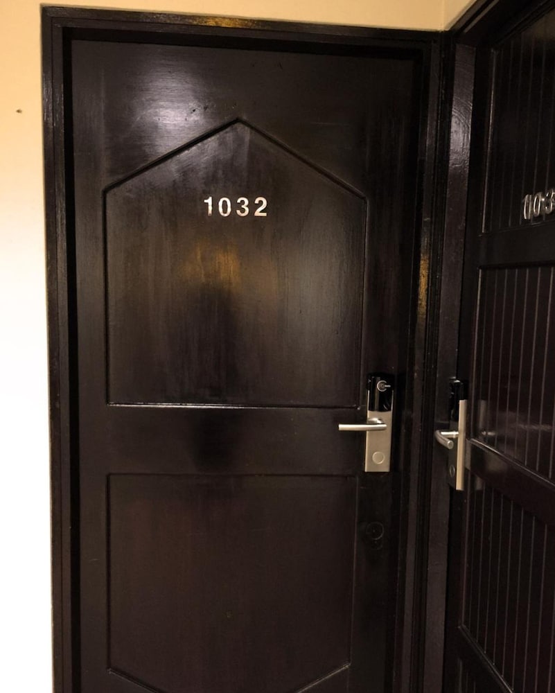 

Roma - Panama - Hotel Caribe