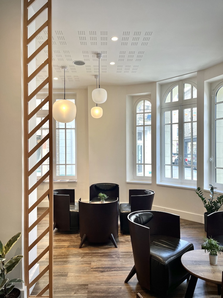 

Milano - Saint Malo - Hotel Balmoral Dinard