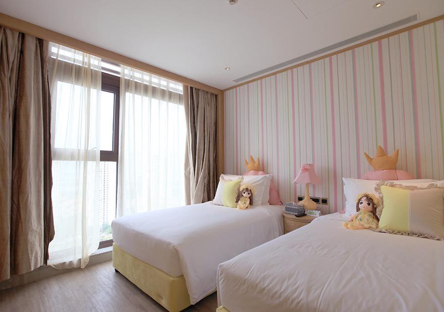 

Milano - Sanya - Mangrove Tree Resort World Sanya Bay Elader Palm T