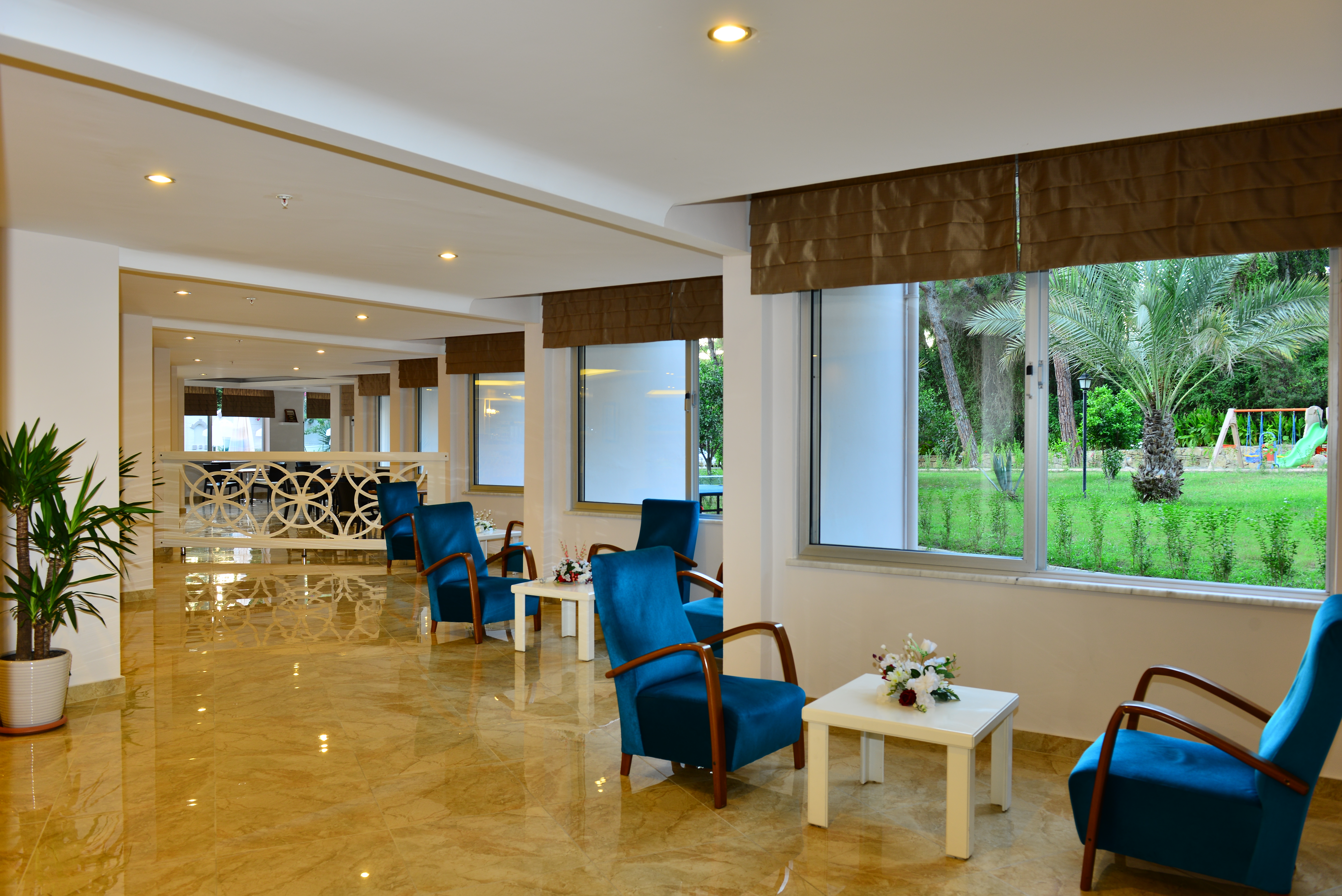 

Venezia - Okurcalar - Annabella Park Hotel - All Inclusive