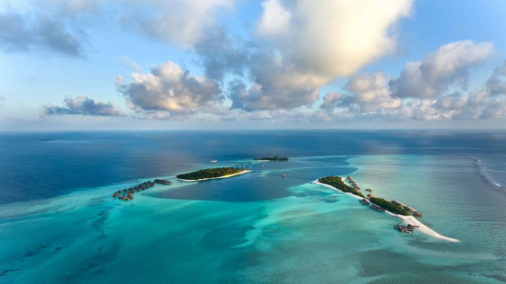 

Milano - Mandhoo - Conrad Maldives Rangali Island