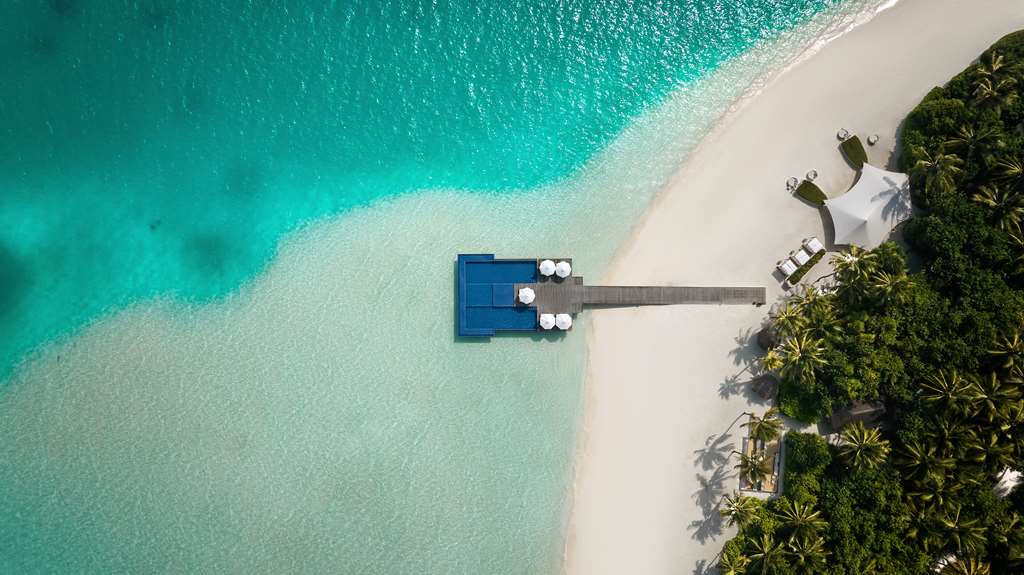 

Roma - Mandhoo - Conrad Maldives Rangali Island