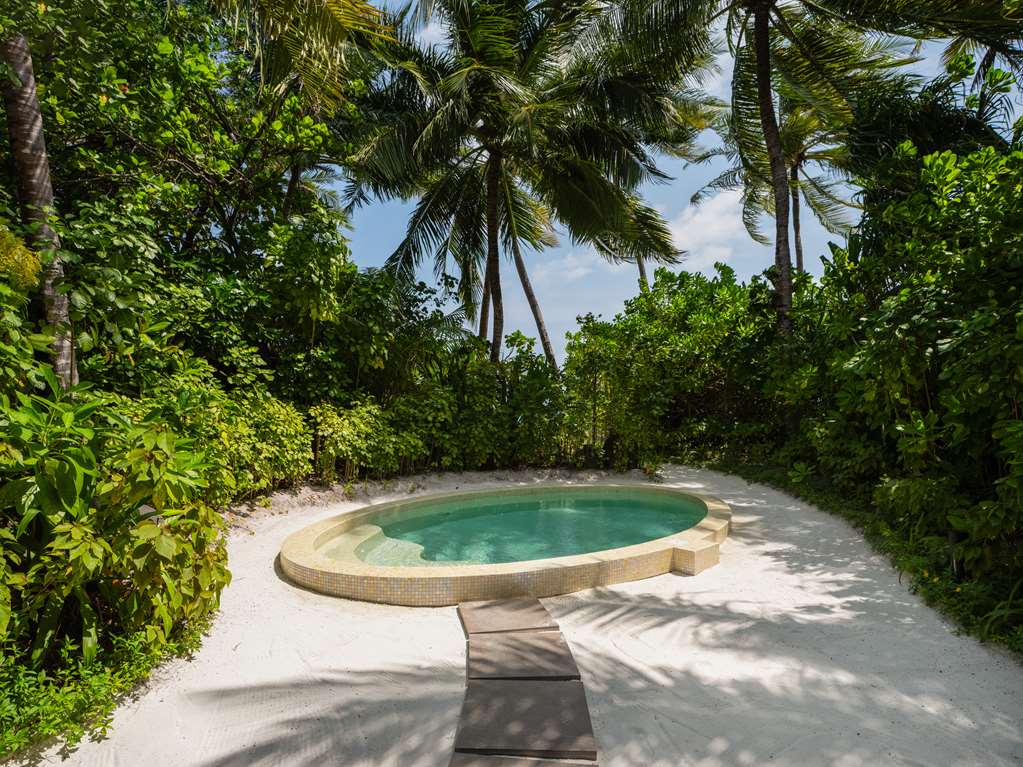 

Firenze - Mandhoo - Conrad Maldives Rangali Island