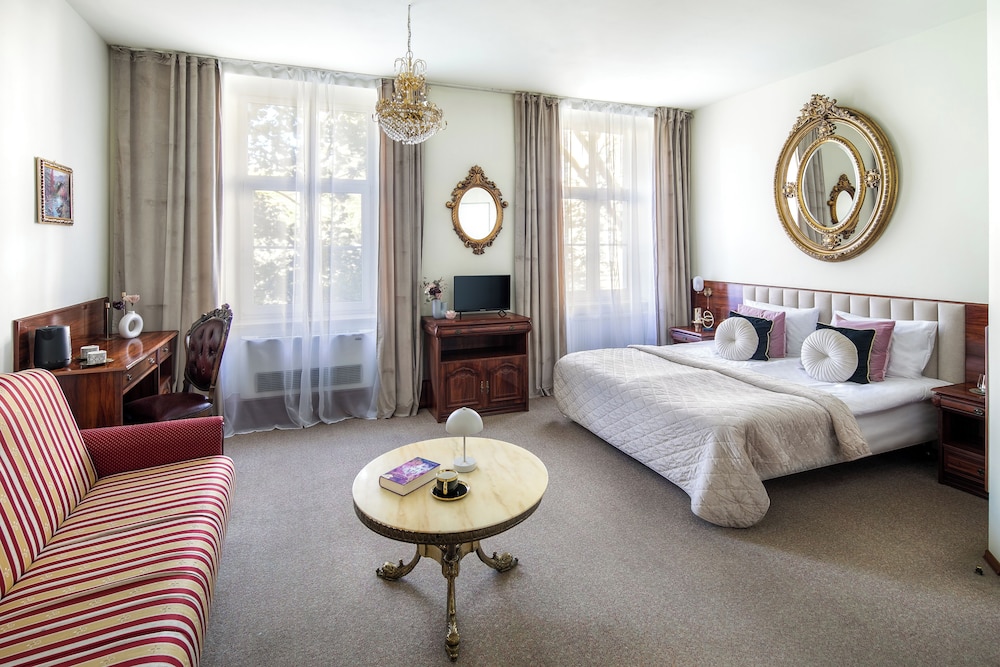 

Palermo - Cracovia - Old Time Aparthotel