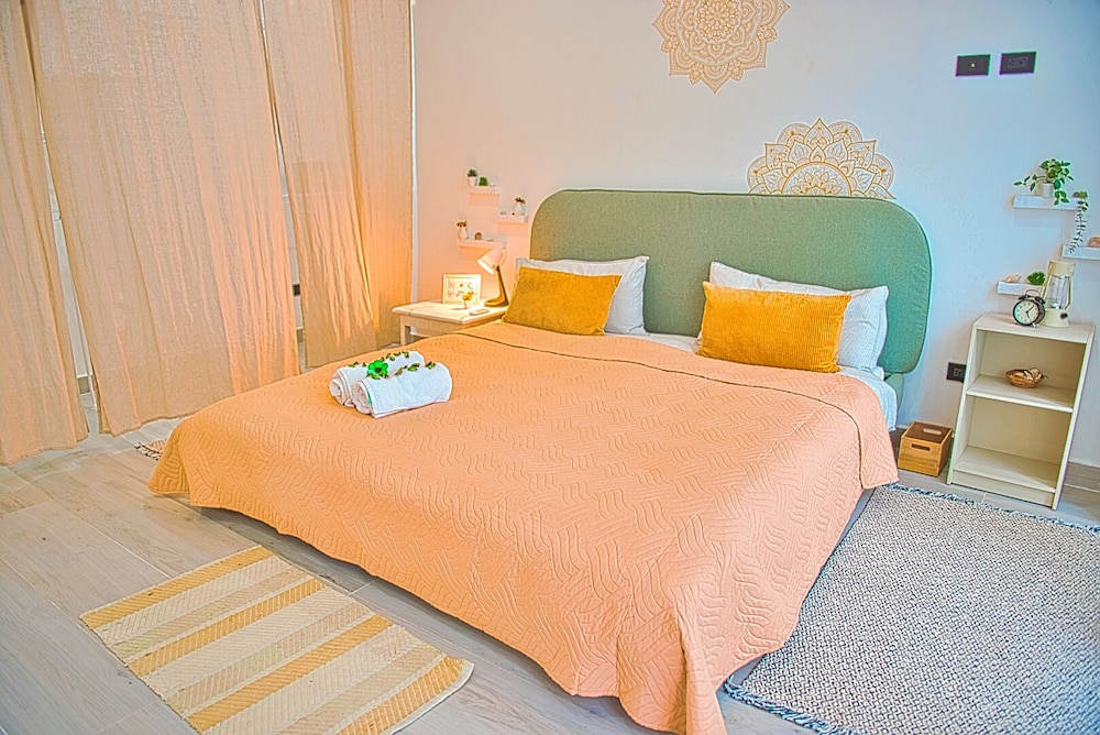 

Milano - Las Terrenas - MARINA BAY HOTEL BOUTIQUE