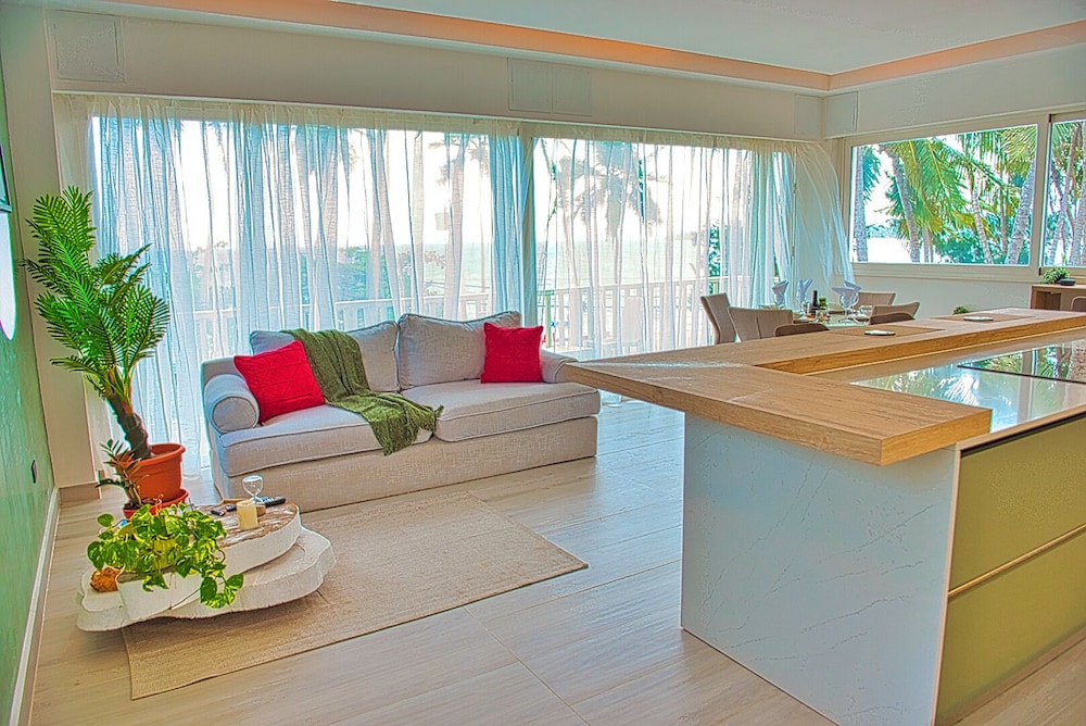 

Verona - Las Terrenas - MARINA BAY HOTEL BOUTIQUE