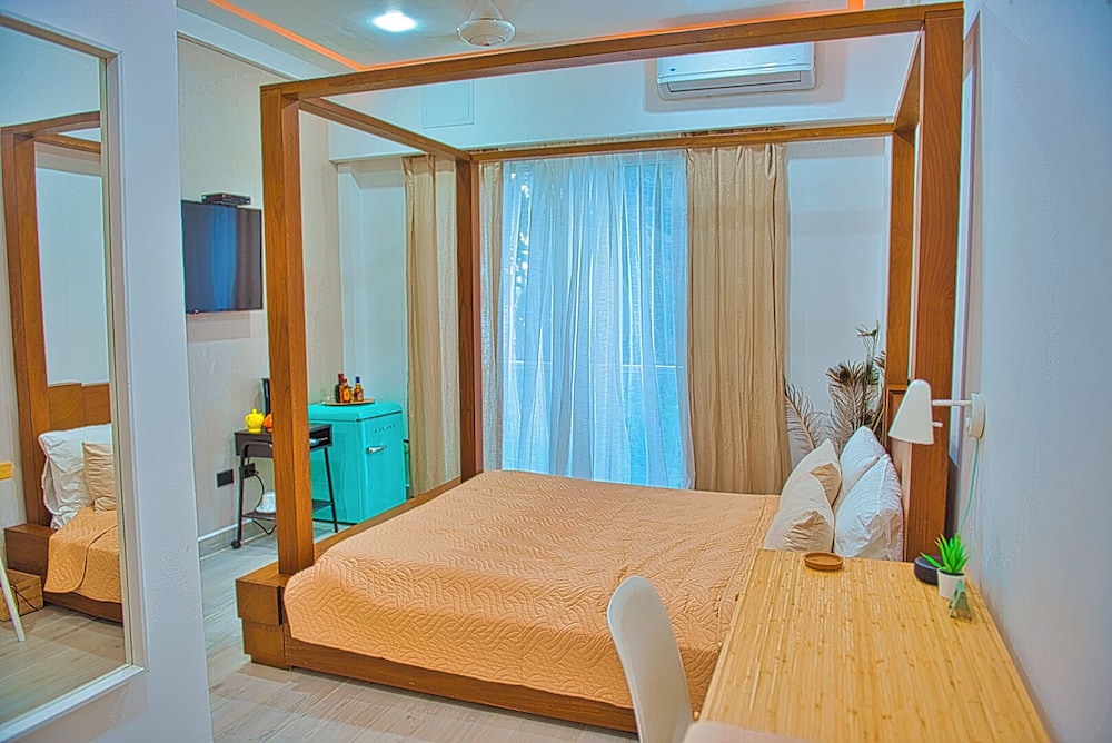 

Milano - Las Terrenas - MARINA BAY HOTEL BOUTIQUE