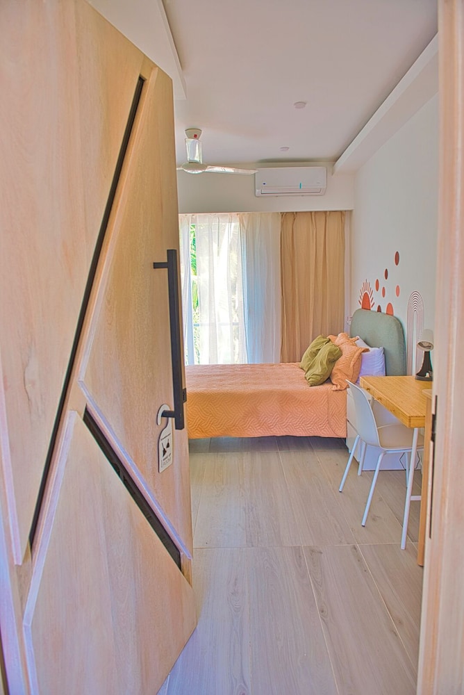 

Bologna - Las Terrenas - MARINA BAY HOTEL BOUTIQUE