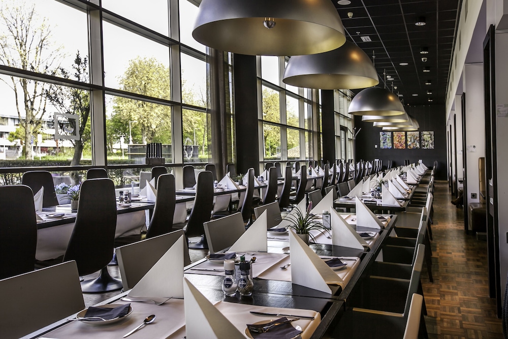 

Palermo - Amstelveen - Hotel Artemis Amsterdam